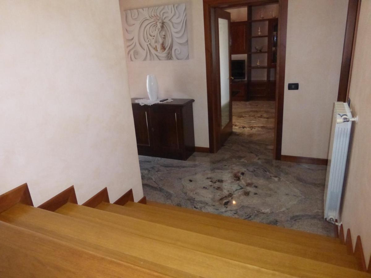 Appartamento Yestravel Noale Zewnętrze zdjęcie