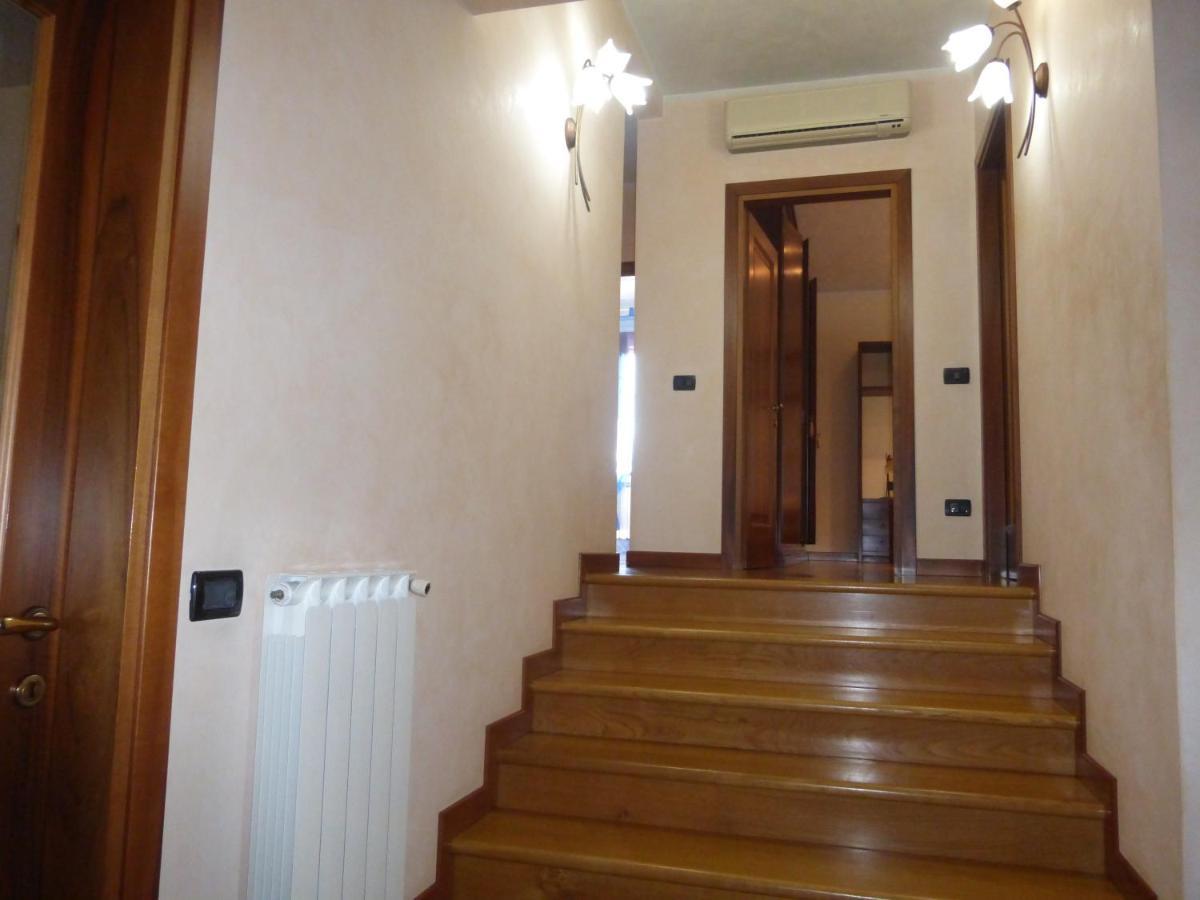 Appartamento Yestravel Noale Zewnętrze zdjęcie