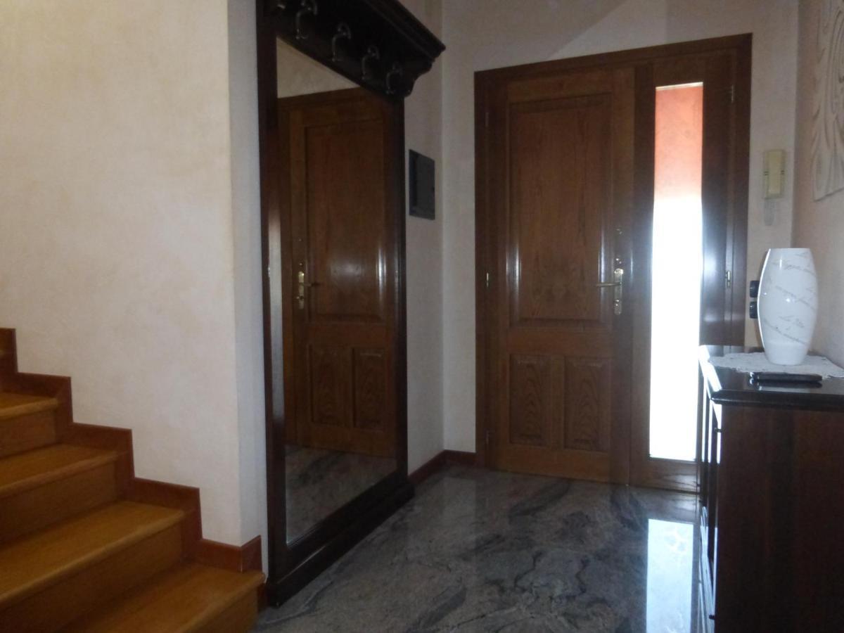 Appartamento Yestravel Noale Zewnętrze zdjęcie