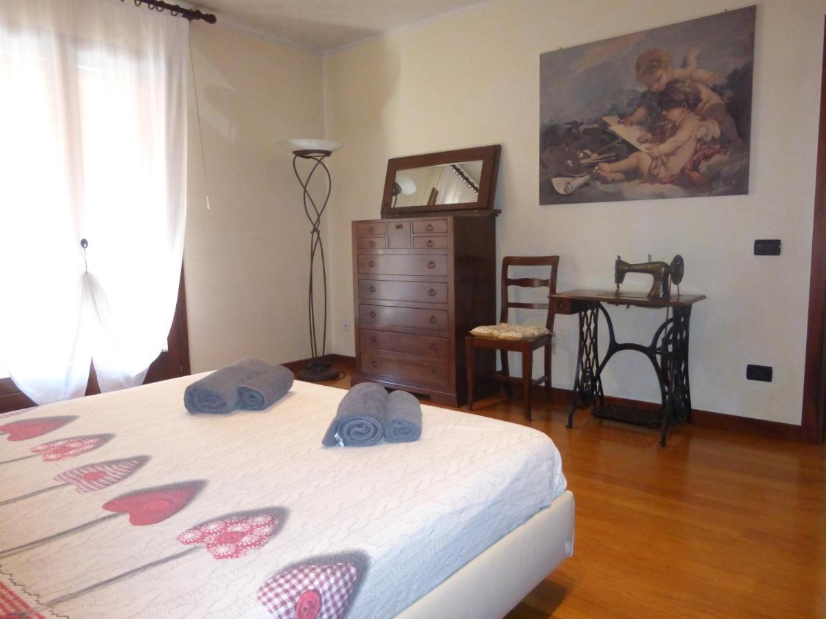 Appartamento Yestravel Noale Zewnętrze zdjęcie
