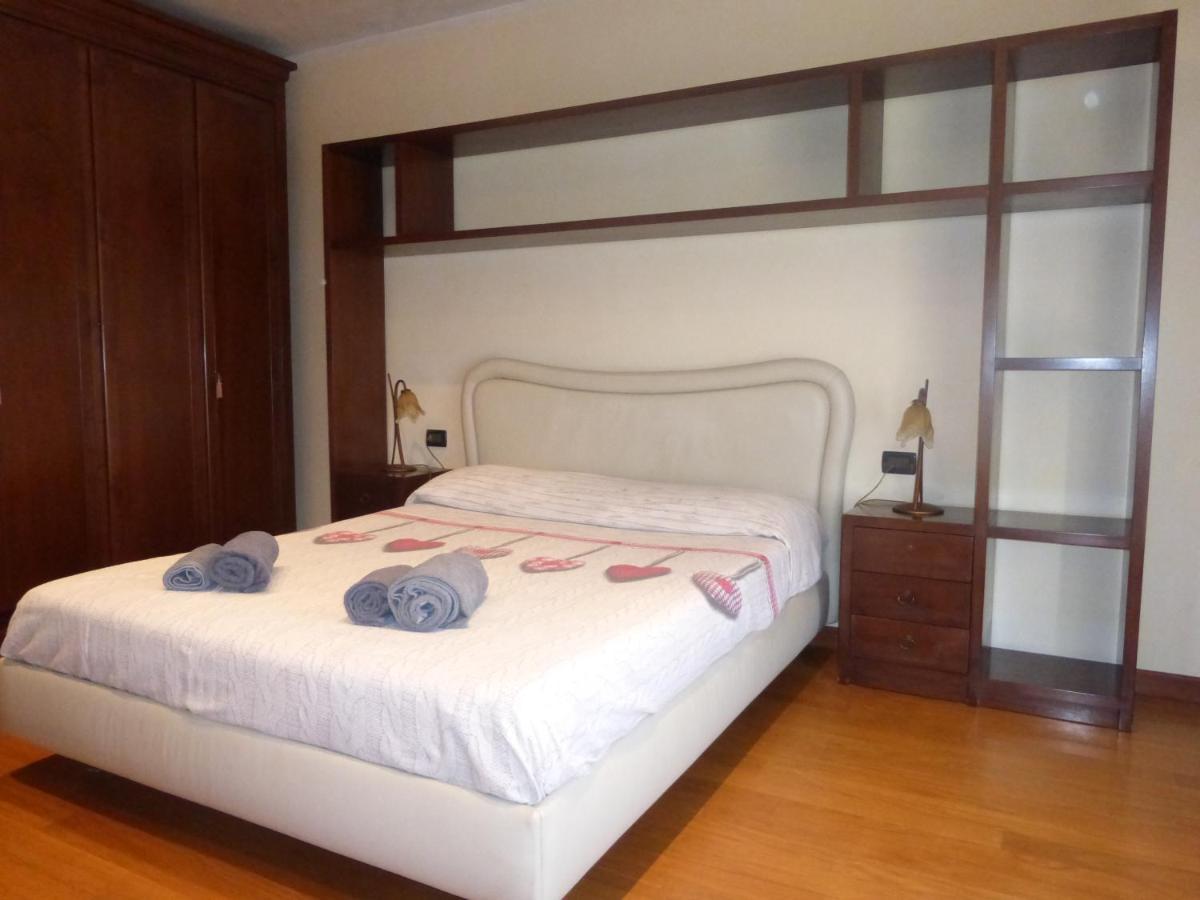Appartamento Yestravel Noale Zewnętrze zdjęcie