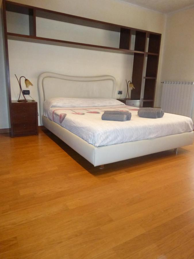 Appartamento Yestravel Noale Zewnętrze zdjęcie