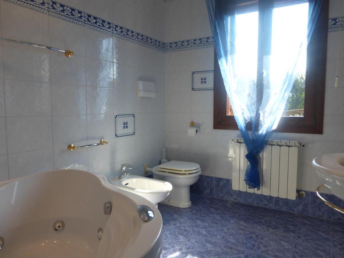 Appartamento Yestravel Noale Zewnętrze zdjęcie