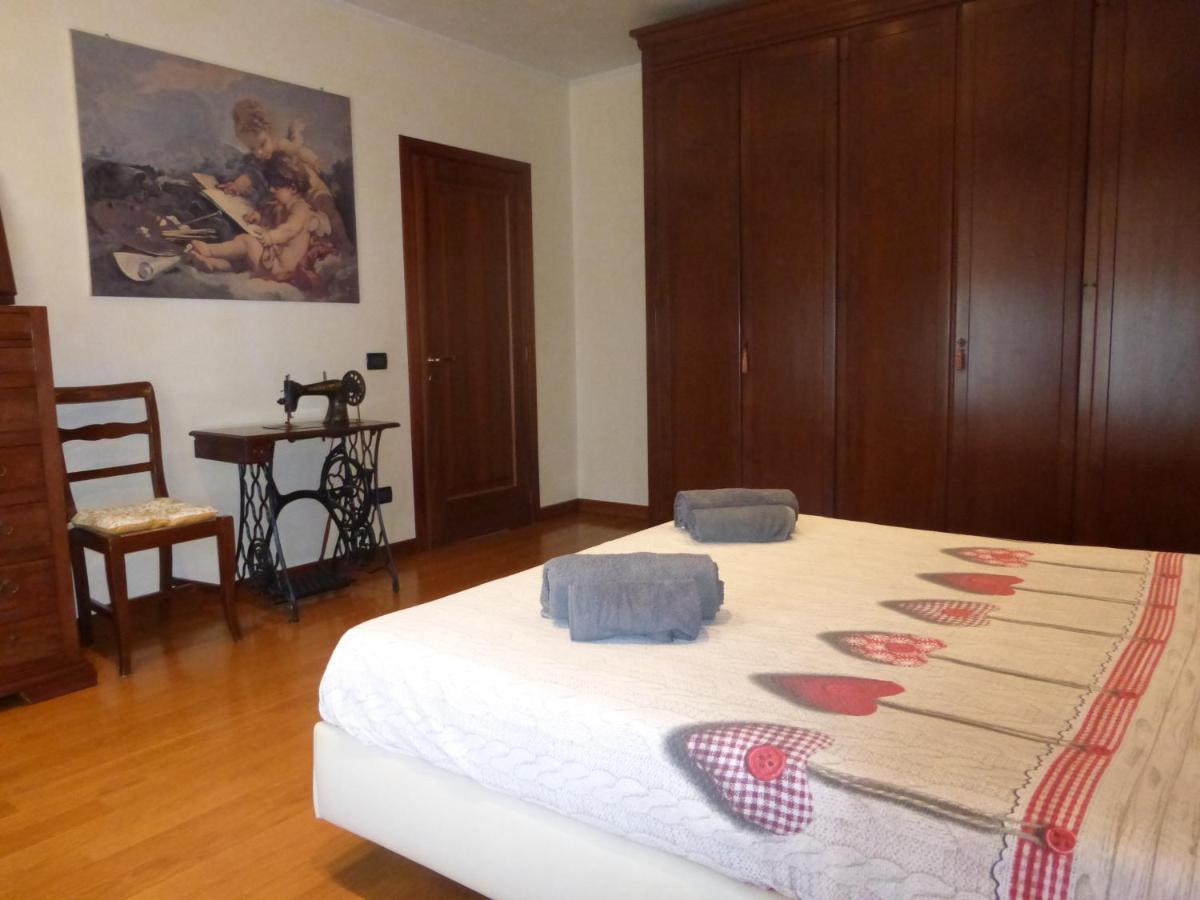 Appartamento Yestravel Noale Zewnętrze zdjęcie